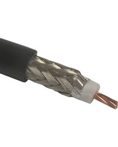 LMR240UF Times Microwave Ultra-Flex Coax Cable 0.240 in. Diameter 50 Ohm