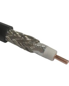 RFP240  Coax Cable, 0.240 dia, RF Parts