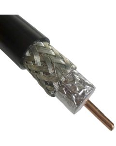 LMR600-75 Times Microwave Coax Cable 75 Ohm