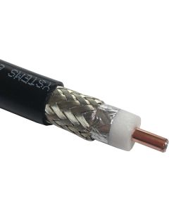 LMR600FR Times Microwave Fire Retardant Coax Cable