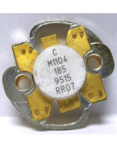 M1104 Motorola Transistor