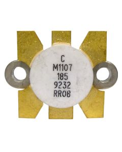 M1107 Motorola Transistor