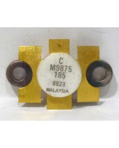 M9875 Transistor