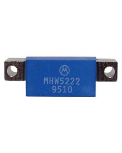 MHW5222 Motorola Power Module (NOS)