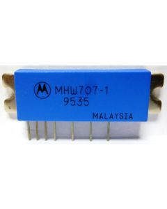 MHW707 Motorola Power Module (NOS)