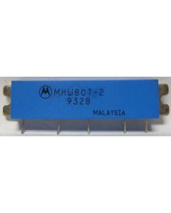 MHW807 Motorola Power Module (NOS)