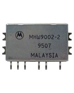 MHW9002 Motorola Power Module (NOS)