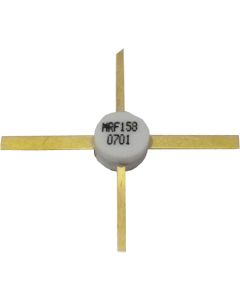 MRF158 M/A-COM Transistor 2 watt 28 500 MHz (NOS)