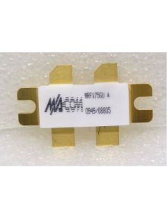 MRF175GU M/A-COM Transistor 150 watt 28v 400 MHz