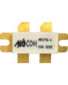 MRF275G M/A-COM RF Mosfet Transistor 150W 500MHz 28V