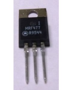 MRF477 Motorola Transistor (NOS)