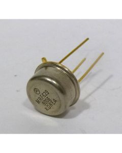 MRF629 Motorola NPN Silicon RF Power Transistor 12.5V 470 MHz 2.0W (NOS)