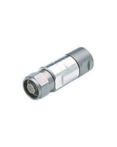 NM50R12 Eupen Type-N Male connector for RMC12-T-HLFR Radiating Cable