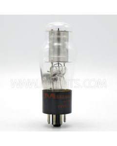 0A3-VR-75 Marshall Glow Discharge Diode Voltage Regulator (NOS)