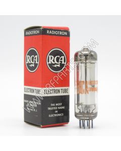 0B2 /VR90 Glow Discharge Voltage Regulator Tube (NOS)