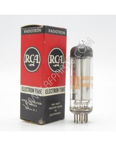 0C2 Raytheon, RCA Diode Voltage Regulator (NOS/NIB)