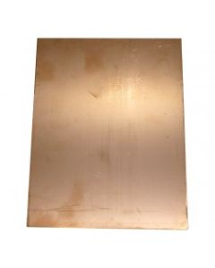PC24X18  Copper Board, Double Sided 24" x 18" 