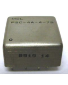 PSC4A-475 Mini circuits, splitter