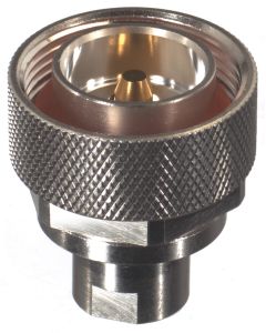 PT-4000-119 RF Industries Unidapt 7/16 DIN Male Adapter