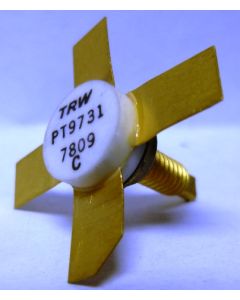 PT9731 Transistor, TRW