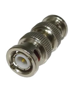RFB-1133 RF Industries BNC Male to Male Barrel In-Series Adapter