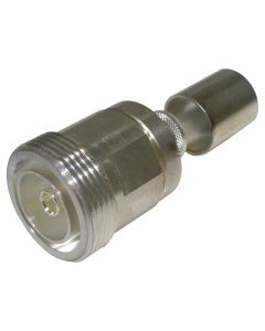 RFD-1631-2L2 RF Industries 7/16 DIN Female Crimp Connector for Cable Group L2