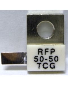 RFP50-50TCG ANAREN Surface Mount Termination 50 Watt 50 ohm (NOS)