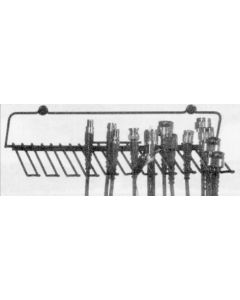 RFW1999 Unicable Cable Rack