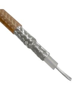 RG400 / MIL17 Harbour Industries Coaxial Cable