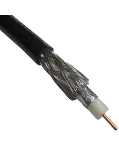 RG59/U-9104 Coax Cable, 75 ohm, 