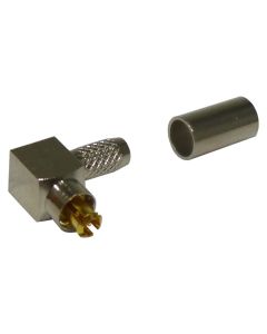 RMC6010-B RF Industries M/C Card Right Angle Connector