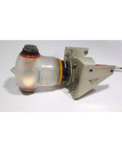 RS8-26N360 Jennings Vacuum Relay, SPST 26.5vdc, 120Ω, 28kv (Pull)