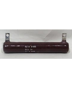 RW33V300 Wirewound Resistor, 30 ohm 26 watt, Memcor