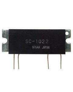 SC1022 Power Module