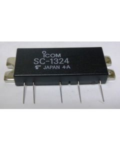 SC1324  Module, Icom. SC1324 / SAU27AH