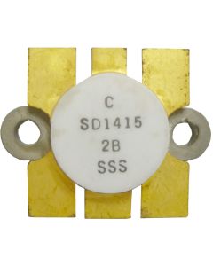 SD1415 Transistor