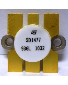 SD1477MP Transistor, match pair