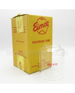 SK-426 Eimac Chimney for 4-500A and 5-500A Tubes (NOS/NIB)