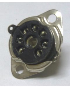 SK7-MINI Socket, 7 pin minature