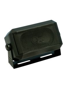 SPK-3 Speaker, amplified w/5.5ft, Audio cable & mini power plug