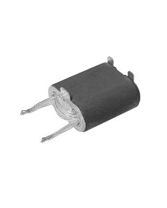 T1.25X  Ferrite Transformer, 1.25 inch with PTFE covered wire, 3 turns
