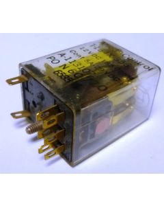 T154X-356 - Terminal Relay, 29VDC, Allied Control