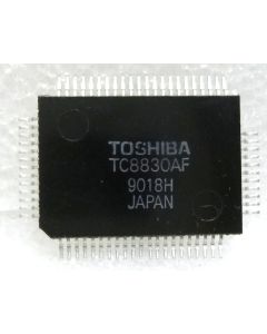 TC8830AF Toshiba CMOS Chip (NOS)