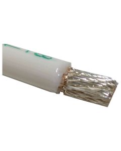 TEF8  PTFE Covered Wire, 8 awg, tef. type e