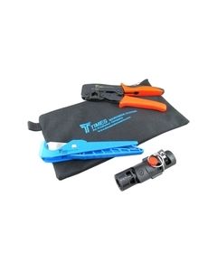 TK600EZ  Tool Kit, HX-4, Y1720, CCT-02,CST-600, TOOL POUCH
