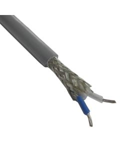 TWINAX - Coax Cable, 78 ohm, Intercomp
