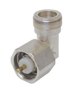 UG216B/U-P IN Series Adapter, LC Male to Female, Right angle (Pull)