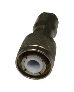 UG59B/U-P HN Male Clamp Connector (Pull)