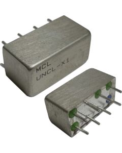 UNCL-X1 Mini circuits