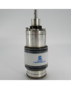 V-300-5 Energy Laboratories Inc., Vacuum Ceramic Variable Capacitor, 10-300pf, 5kv 
